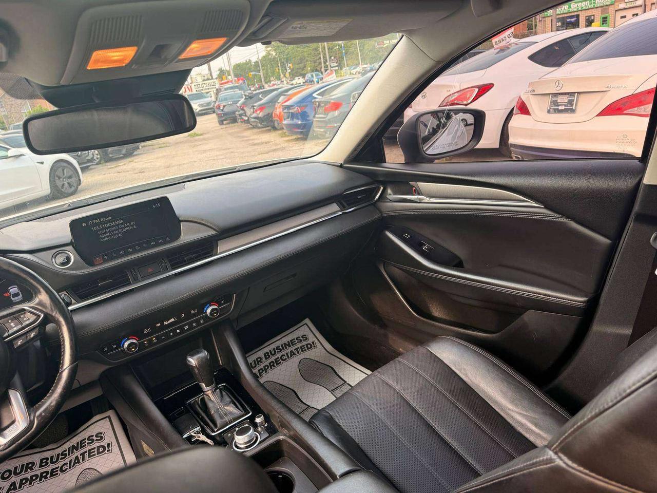 2020 Mazda 6 GS-L Auto Photo
