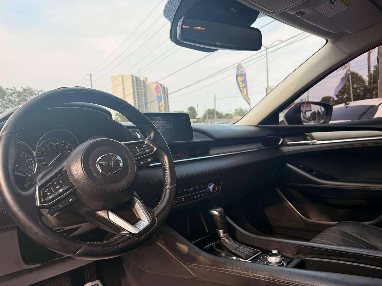 2020 Mazda 6 GS-L Auto Photo