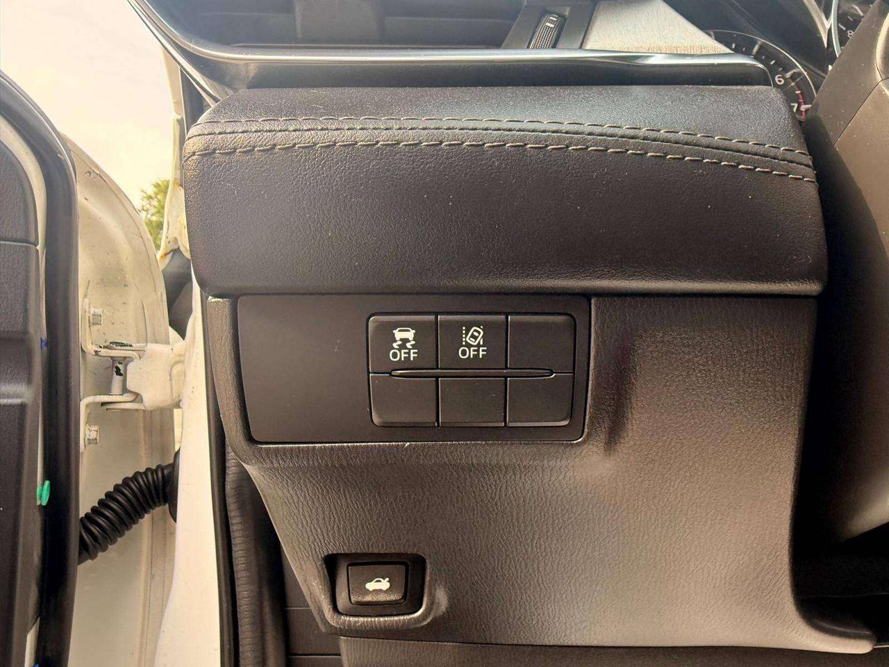 2020 Mazda 6 GS-L Auto Photo