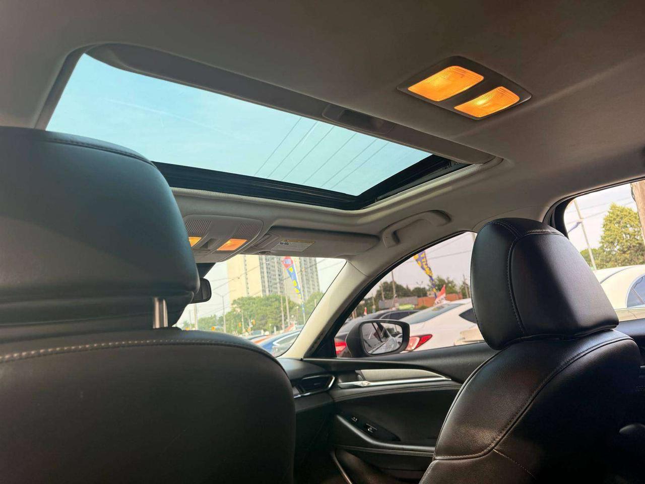 2020 Mazda 6 GS-L Auto Photo