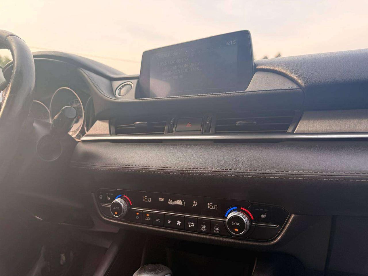2020 Mazda 6 GS-L Auto Photo