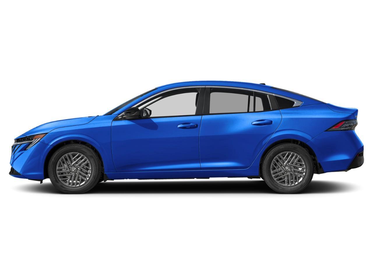 2026 Nissan Sentra SV 4DR SEDAN Photo