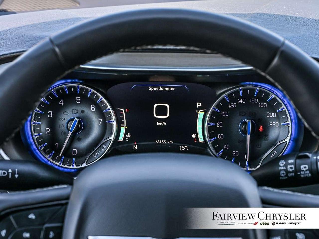 2024 Chrysler Pacifica Limited FWD PANO ROOF   DUAL SCREENS   S PKG   360 CAMERA   CARPLAY   HARMAN/KARDON Photo