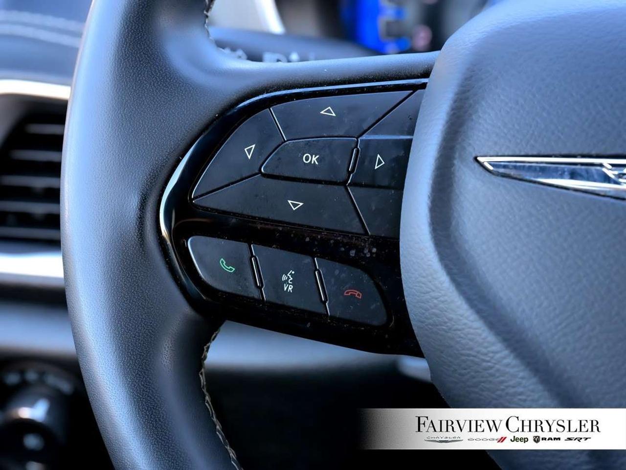 2024 Chrysler Pacifica Limited FWD PANO ROOF   DUAL SCREENS   S PKG   360 CAMERA   CARPLAY   HARMAN/KARDON Photo