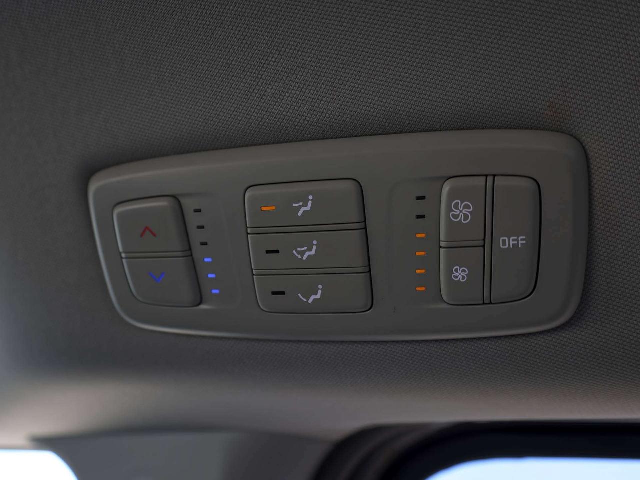 2026 Kia Carnival LX   Lane Assist   3rd Row   Android Auto Photo