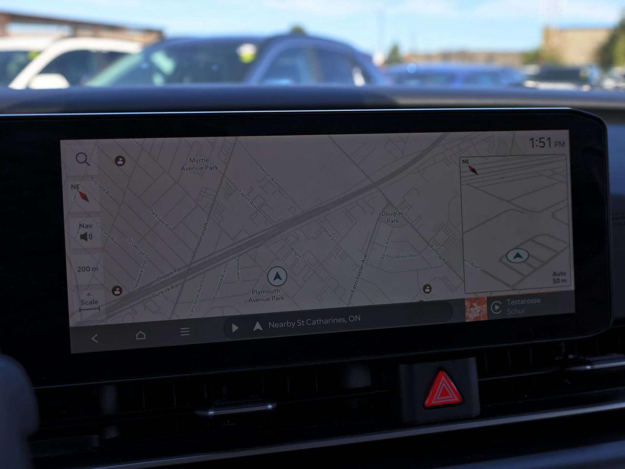 2026 Kia Carnival LX   Lane Assist   3rd Row   Android Auto Photo
