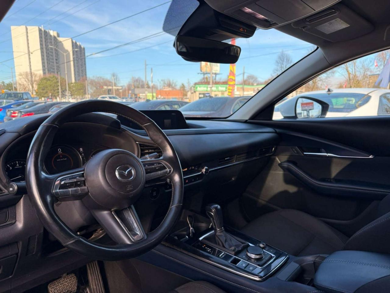 2021 Mazda CX-30 GS AWD Photo