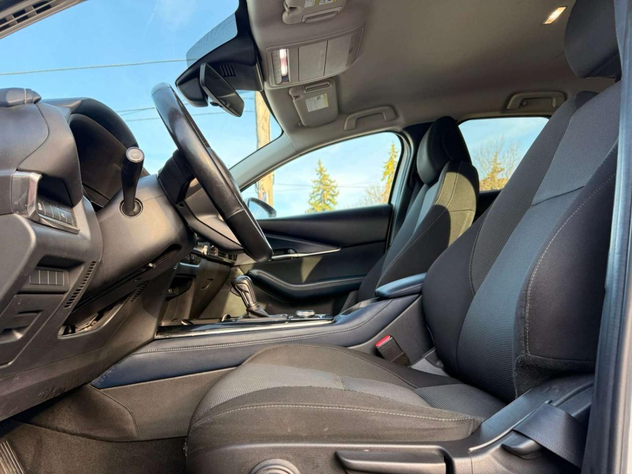 2021 Mazda CX-30 GS AWD Photo