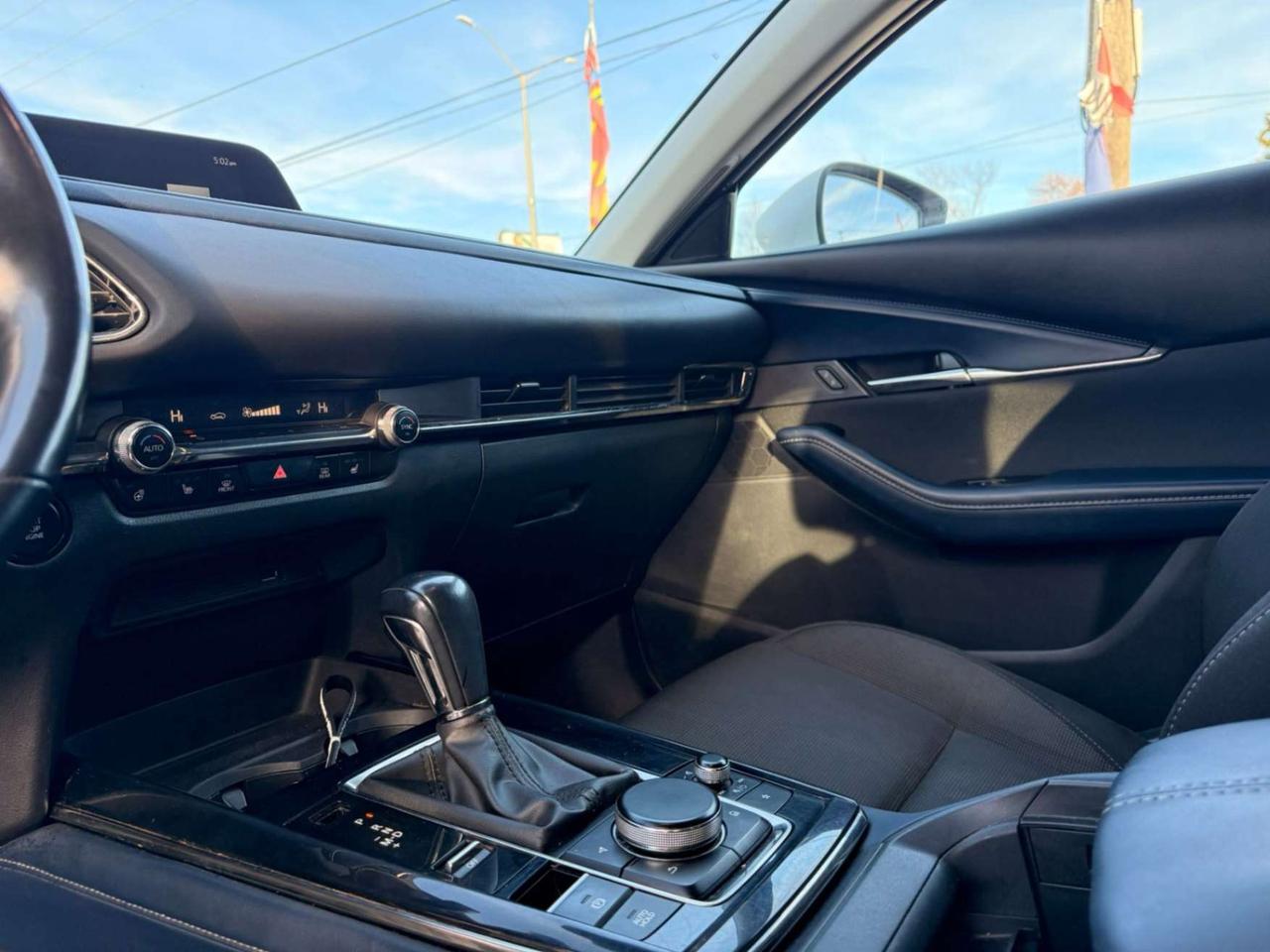 2021 Mazda CX-30 GS AWD Photo