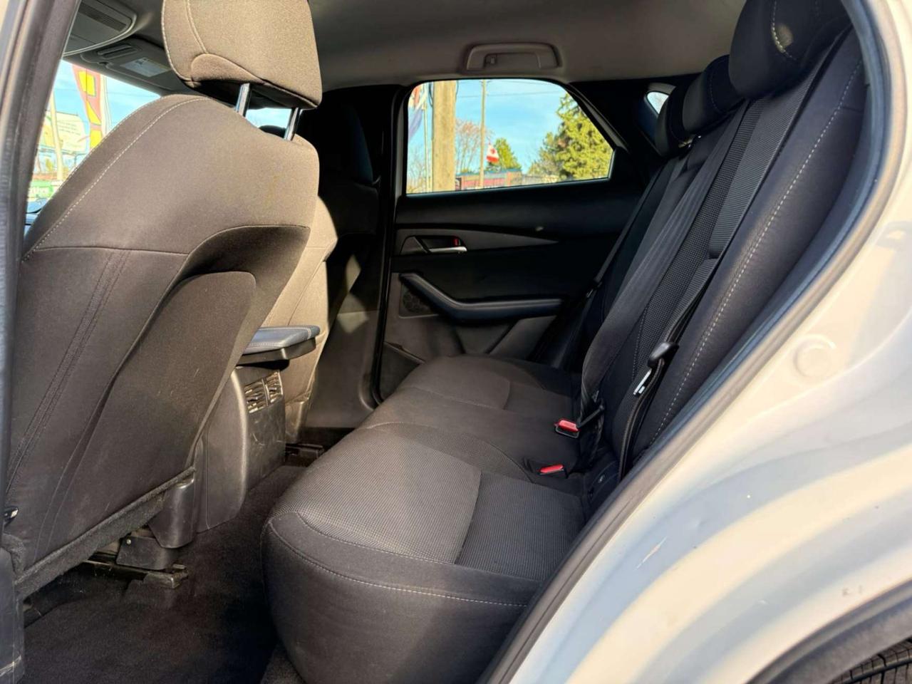 2021 Mazda CX-30 GS AWD Photo