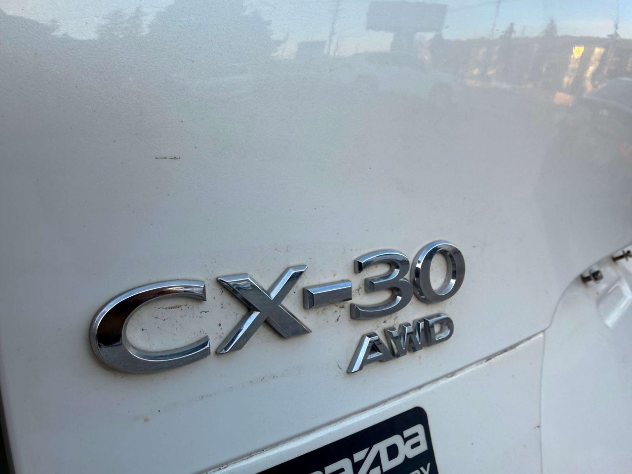 2021 Mazda CX-30 GS AWD Photo