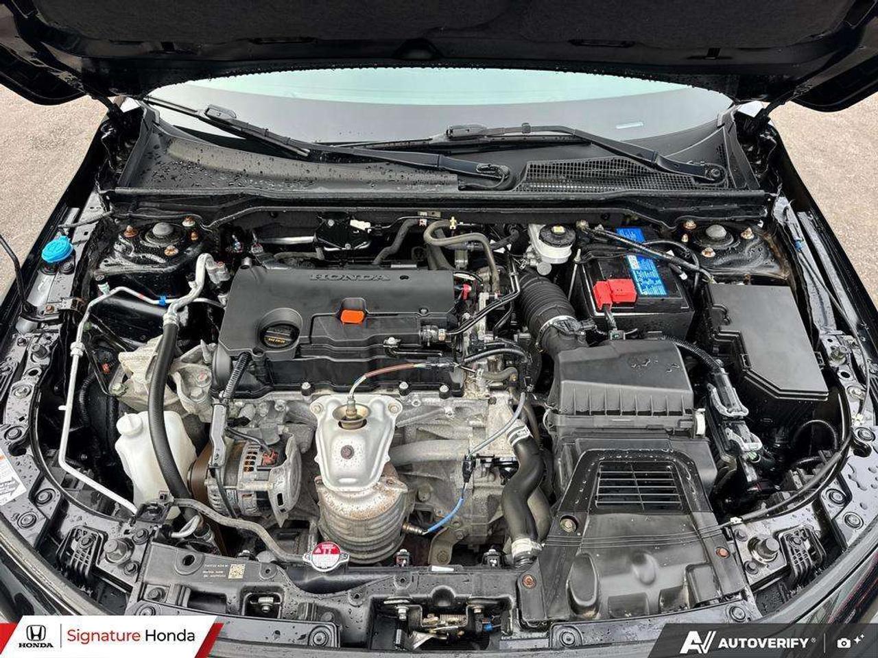 2023 Honda Civic Sport Photo