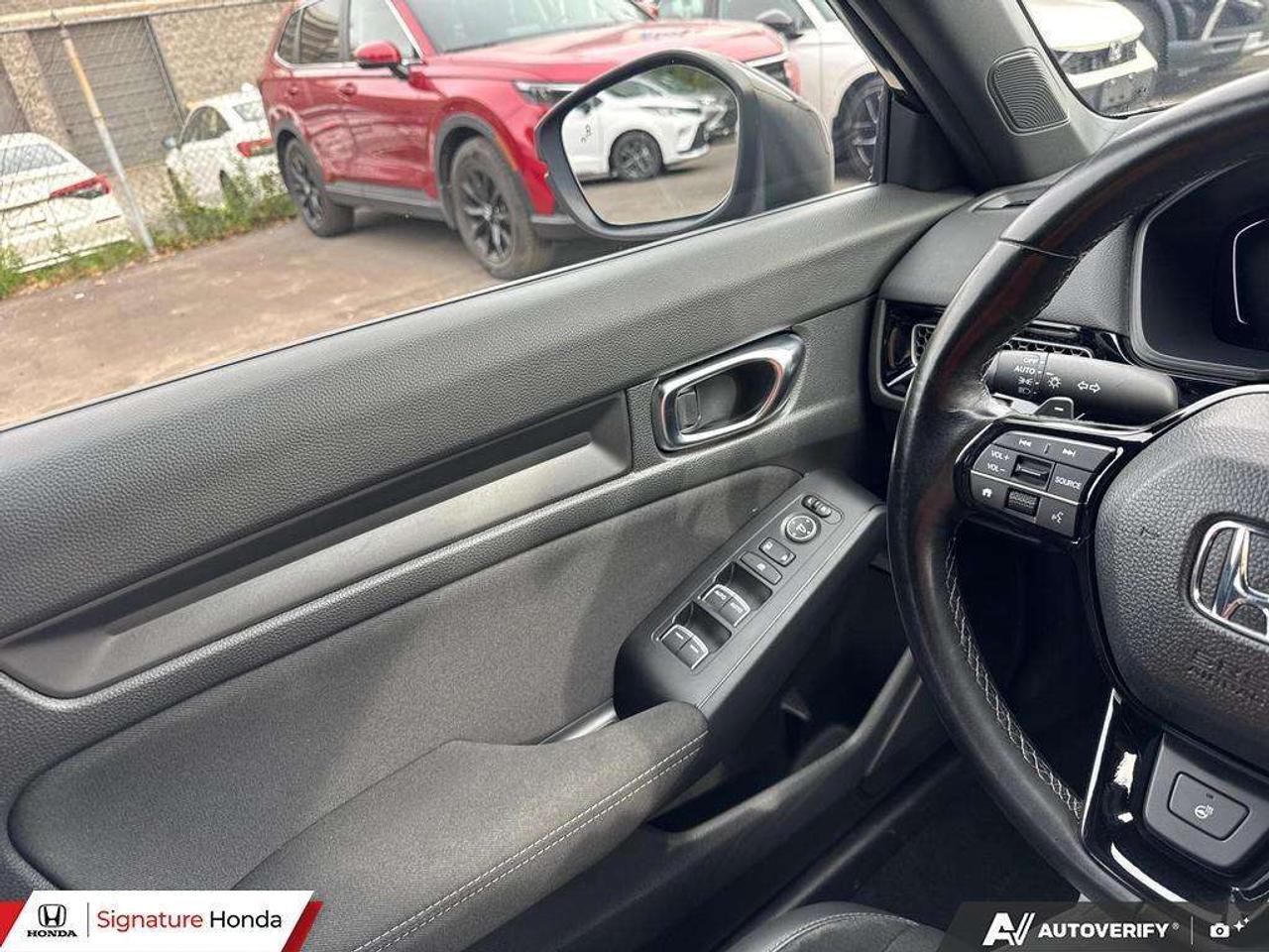 2023 Honda Civic Sport Photo