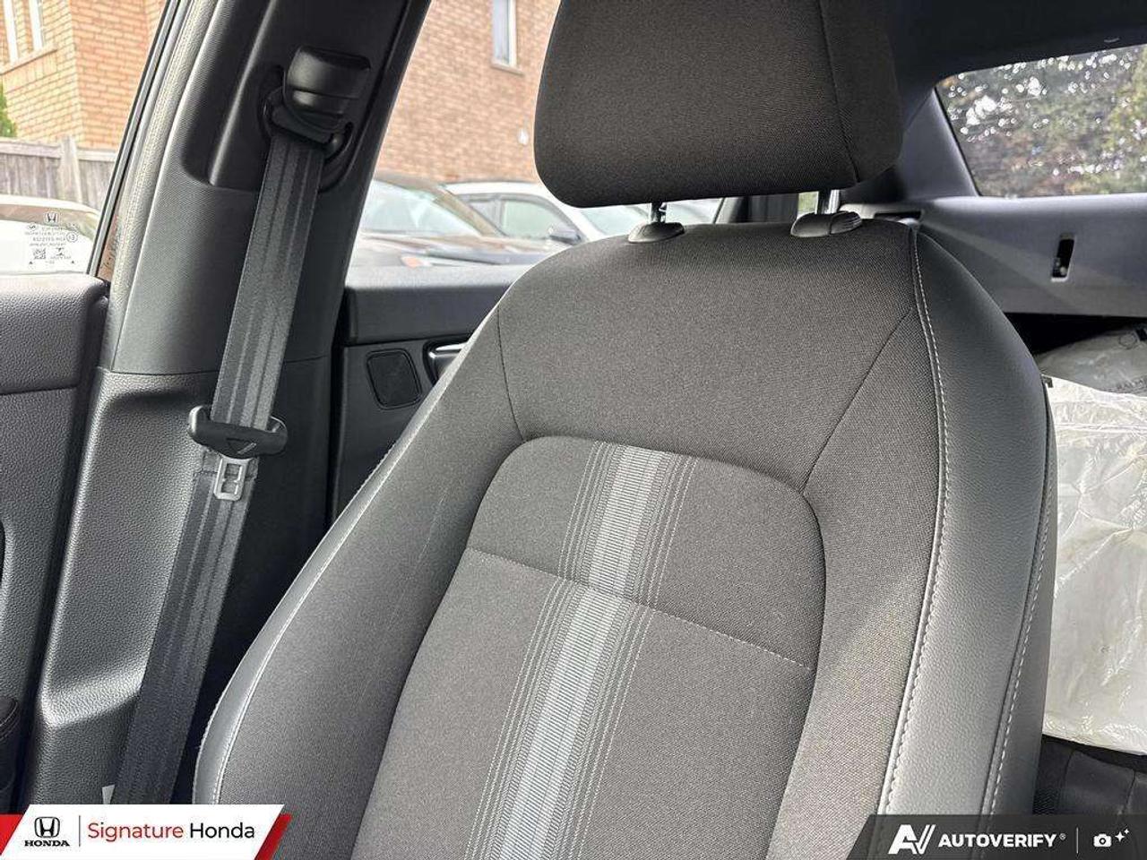 2023 Honda Civic Sport Photo