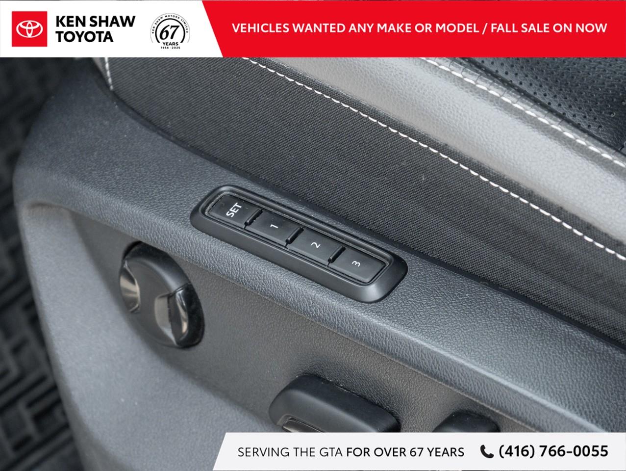 2022 Volkswagen Atlas Cross Sport 3.6 FSI Execline 4dr All-Wheel Drive 4MOTION Photo