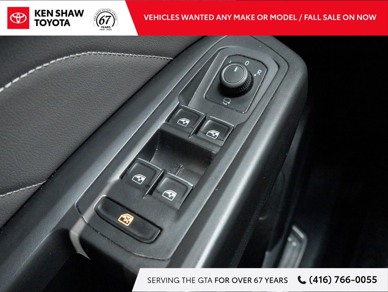 2022 Volkswagen Atlas Cross Sport 3.6 FSI Execline 4dr All-Wheel Drive 4MOTION Photo