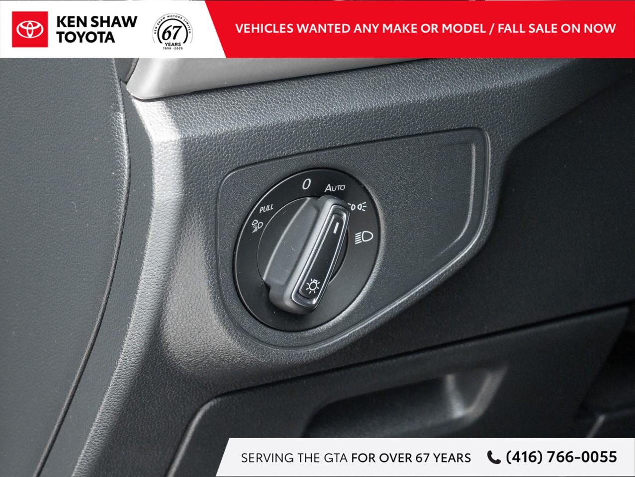 2022 Volkswagen Atlas Cross Sport 3.6 FSI Execline 4dr All-Wheel Drive 4MOTION Photo