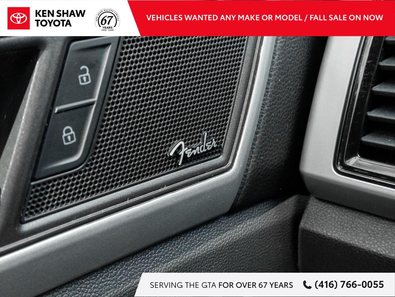 2022 Volkswagen Atlas Cross Sport 3.6 FSI Execline 4dr All-Wheel Drive 4MOTION Photo