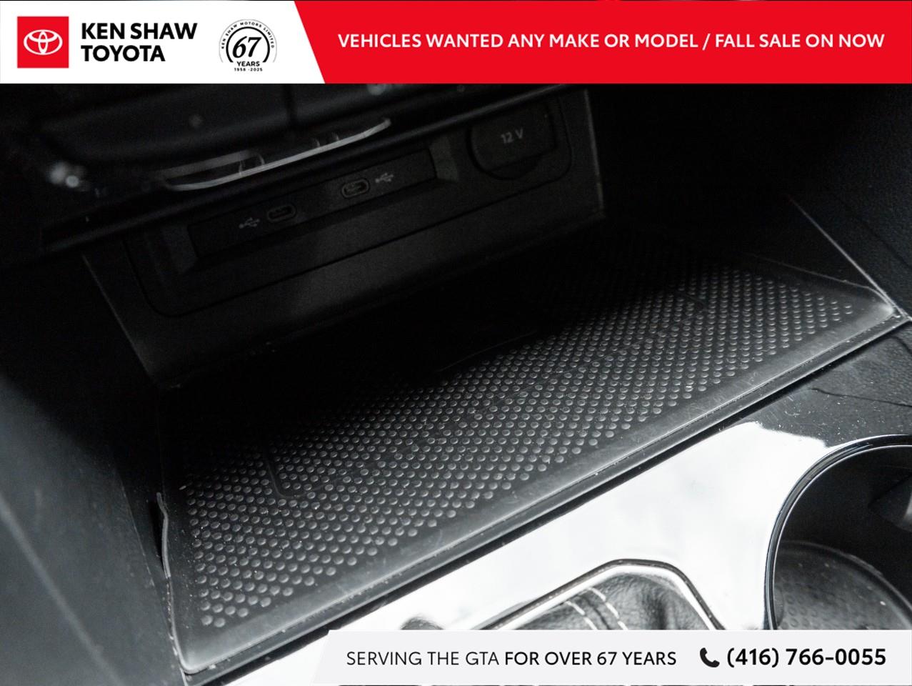 2022 Volkswagen Atlas Cross Sport 3.6 FSI Execline 4dr All-Wheel Drive 4MOTION Photo