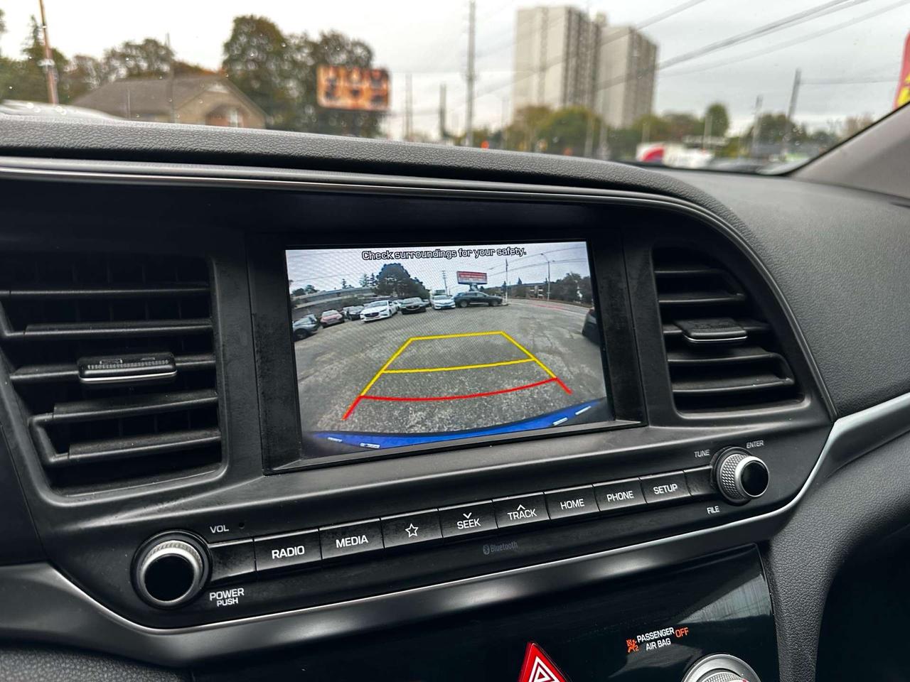2020 Hyundai Elantra Preferred Photo
