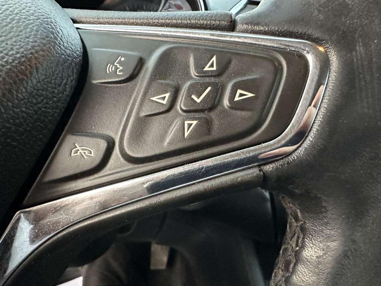 2017 Chevrolet Cruze 4dr Sdn Auto Premier Photo