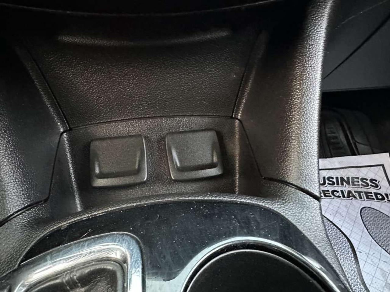 2017 Chevrolet Cruze 4dr Sdn Auto Premier Photo