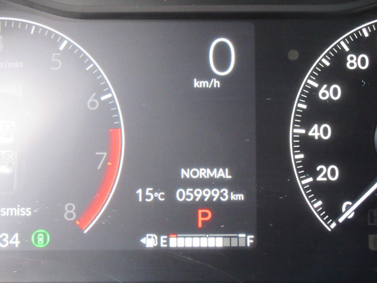 2025 Honda CR-V LX 4dr All-wheel Drive Photo