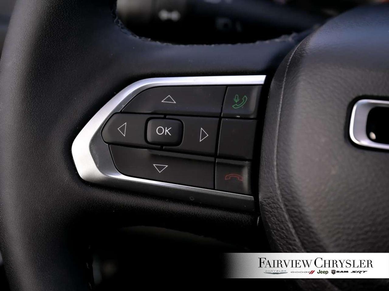 2026 Jeep Compass Limited 4x4 LIMITED ALTITUDE   BLIND SPOT   CARPLAY   ADAPTIVE CRUISE CONTROL   BACK UP CAMERA   UCONNECT 5 Photo