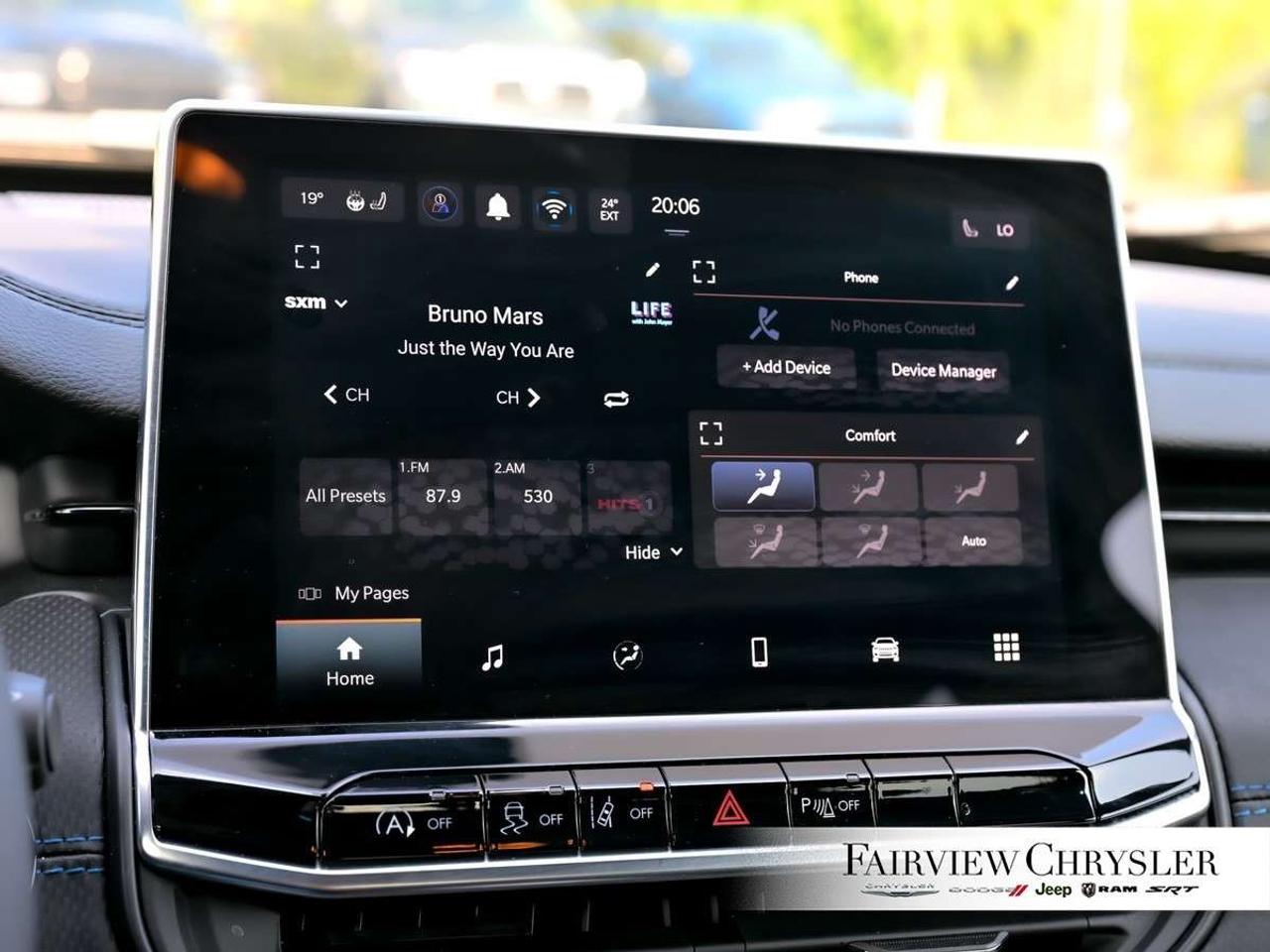 2026 Jeep Compass Limited 4x4 LIMITED ALTITUDE   BLIND SPOT   CARPLAY   ADAPTIVE CRUISE CONTROL   BACK UP CAMERA   UCONNECT 5 Photo