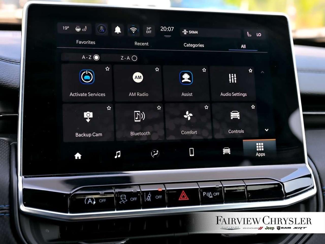 2026 Jeep Compass Limited 4x4 LIMITED ALTITUDE   BLIND SPOT   CARPLAY   ADAPTIVE CRUISE CONTROL   BACK UP CAMERA   UCONNECT 5 Photo