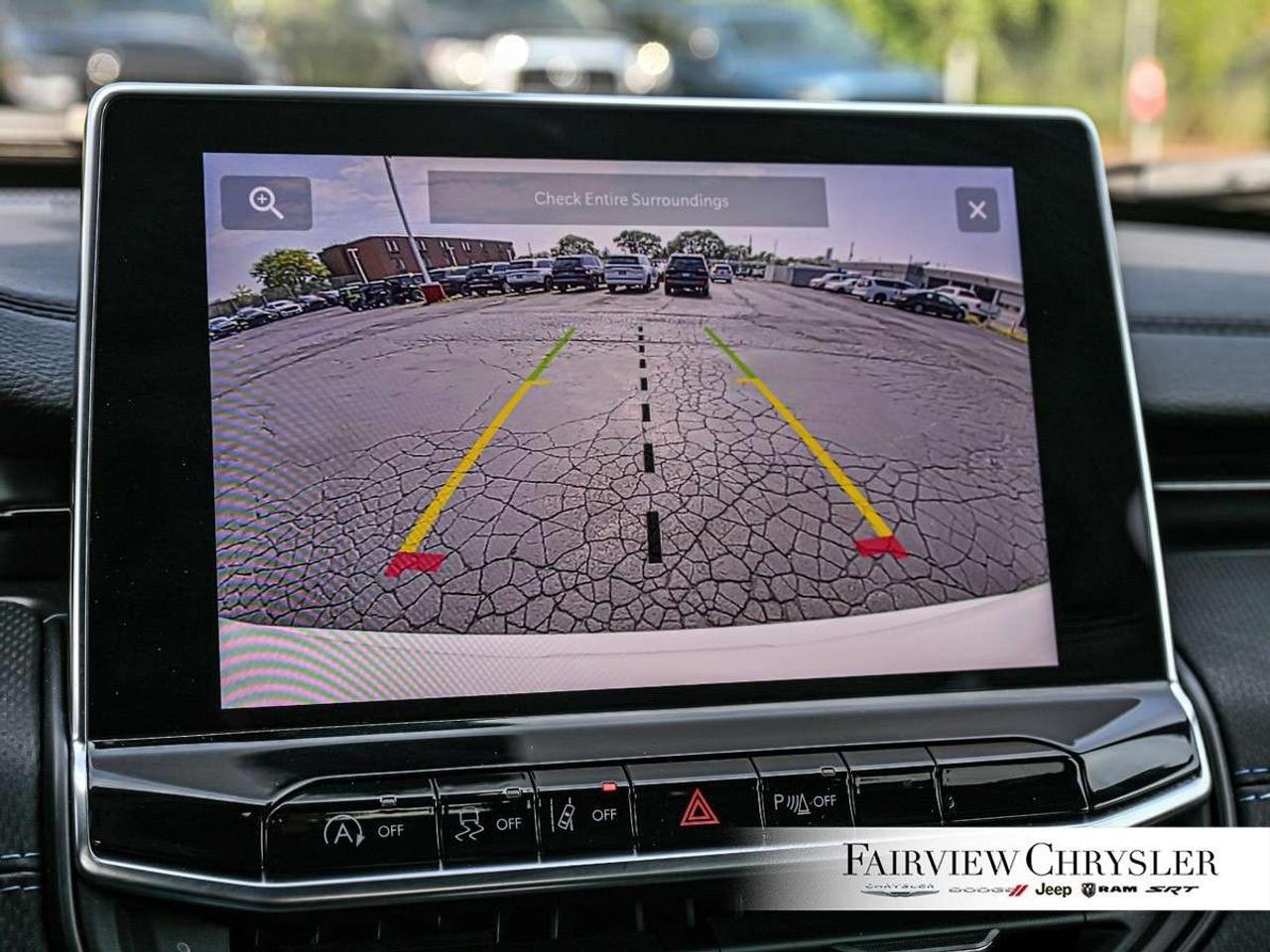 2026 Jeep Compass Limited 4x4 LIMITED ALTITUDE   BLIND SPOT   CARPLAY   ADAPTIVE CRUISE CONTROL   BACK UP CAMERA   UCONNECT 5 Photo