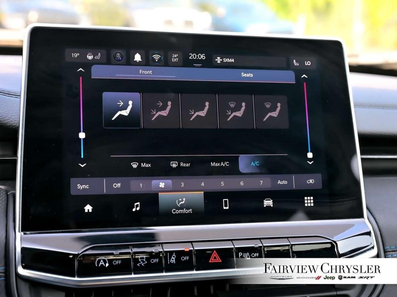 2026 Jeep Compass Limited 4x4 LIMITED ALTITUDE   BLIND SPOT   CARPLAY   ADAPTIVE CRUISE CONTROL   BACK UP CAMERA   UCONNECT 5 Photo