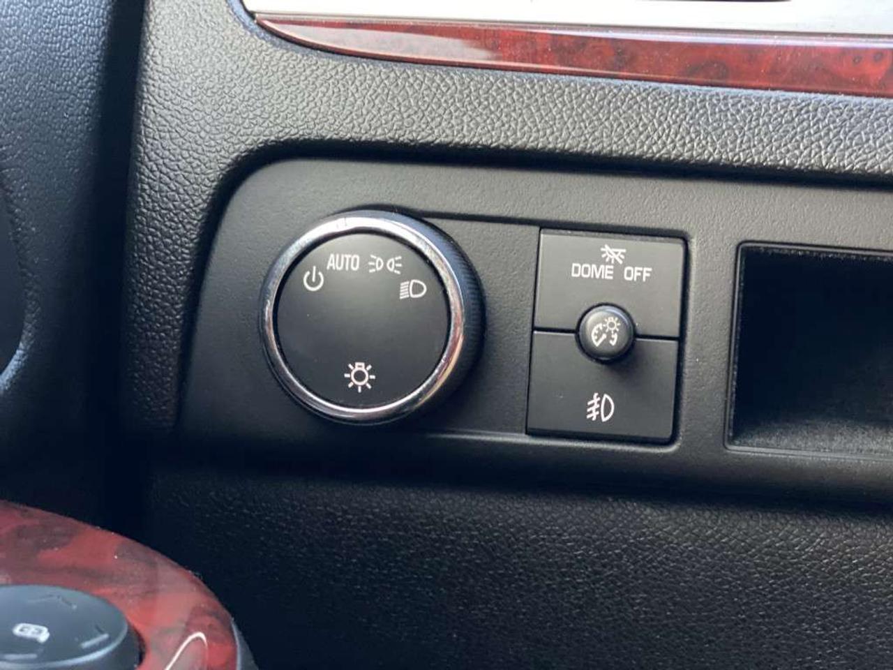 2013 Cadillac Escalade AWD 4dr Base Photo
