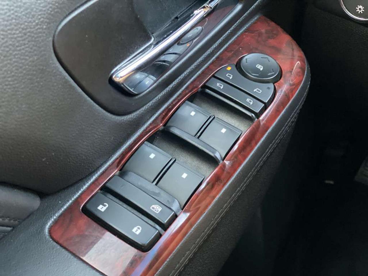 2013 Cadillac Escalade AWD 4dr Base Photo
