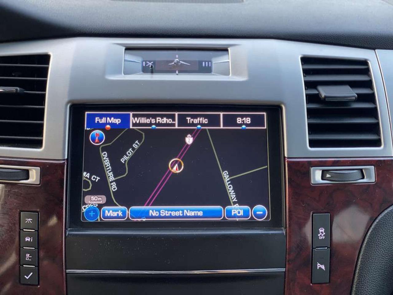 2013 Cadillac Escalade AWD 4dr Base Photo