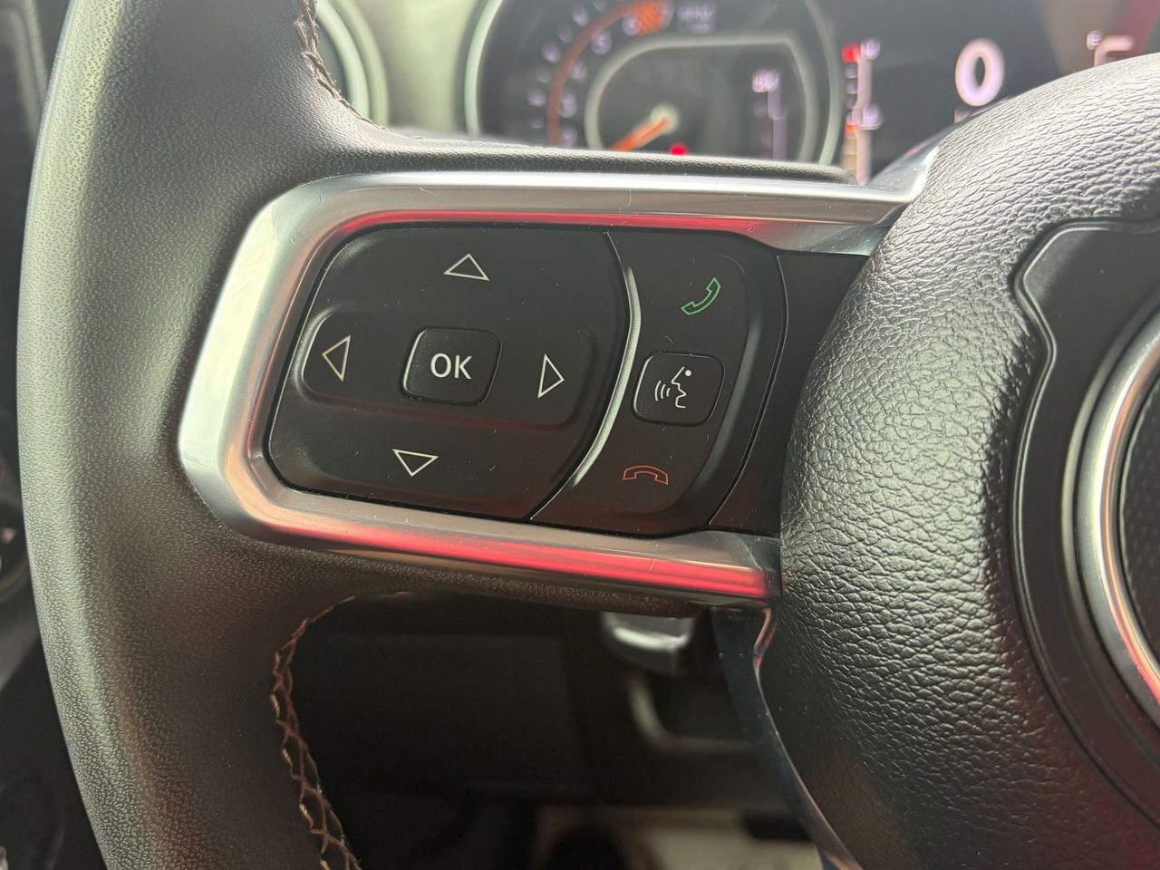 2023 Jeep Wrangler SAHARA/4X4/LEATHER/BACK UP CAM/CALL PICTON Photo