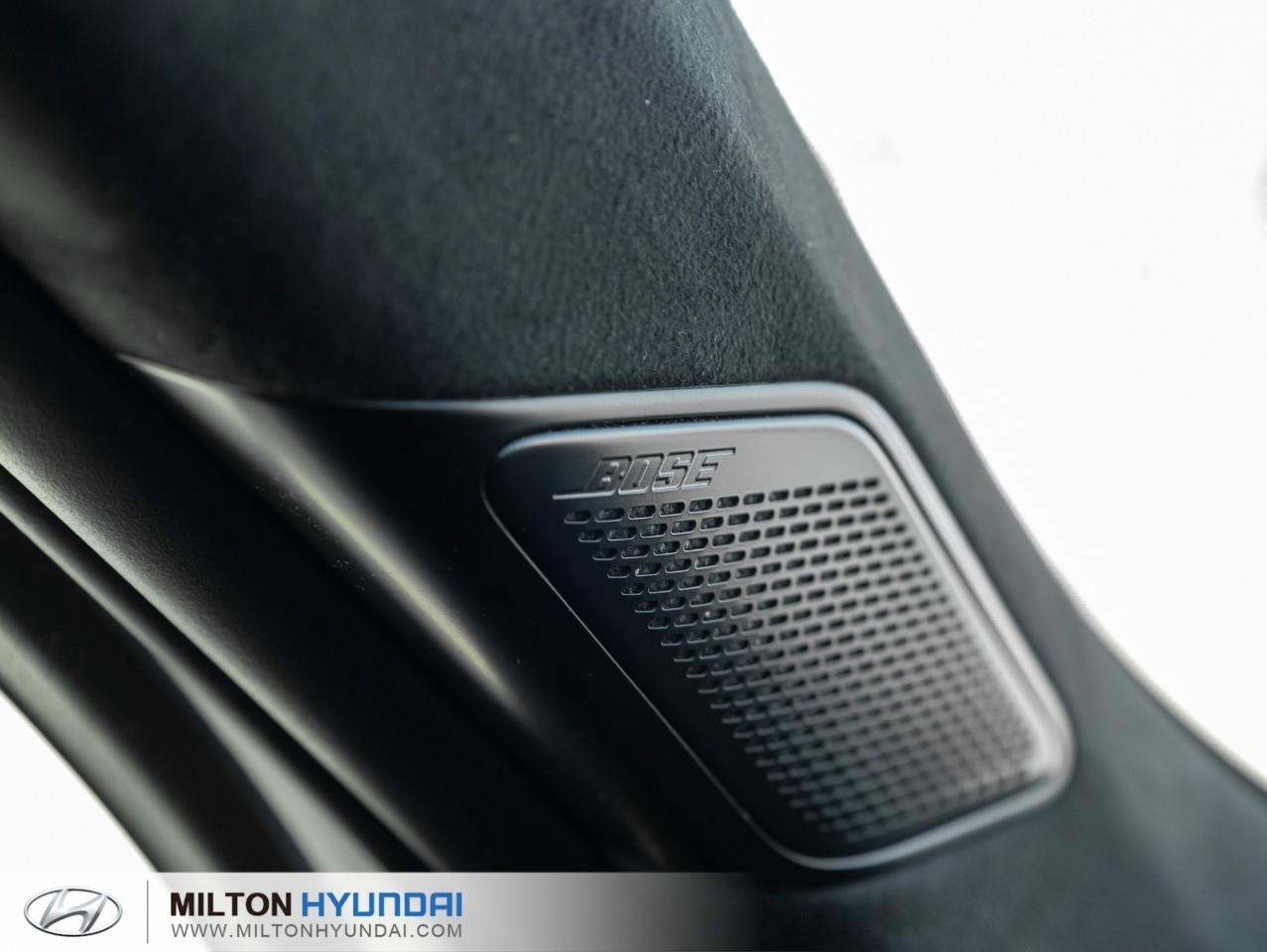 2027 Hyundai Santa Fe HEV Ultimate Calligraphy 4dr All-Wheel Drive Photo
