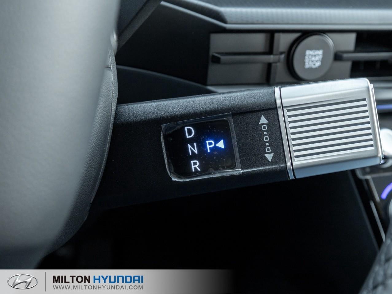 2027 Hyundai Santa Fe HEV Ultimate Calligraphy 4dr All-Wheel Drive Photo