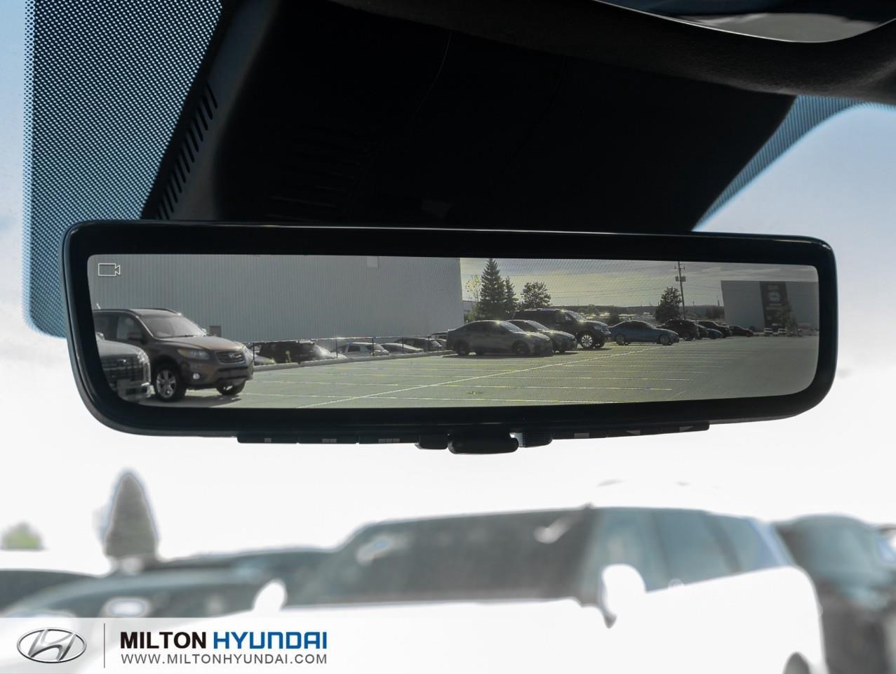 2027 Hyundai Santa Fe HEV Ultimate Calligraphy 4dr All-Wheel Drive Photo