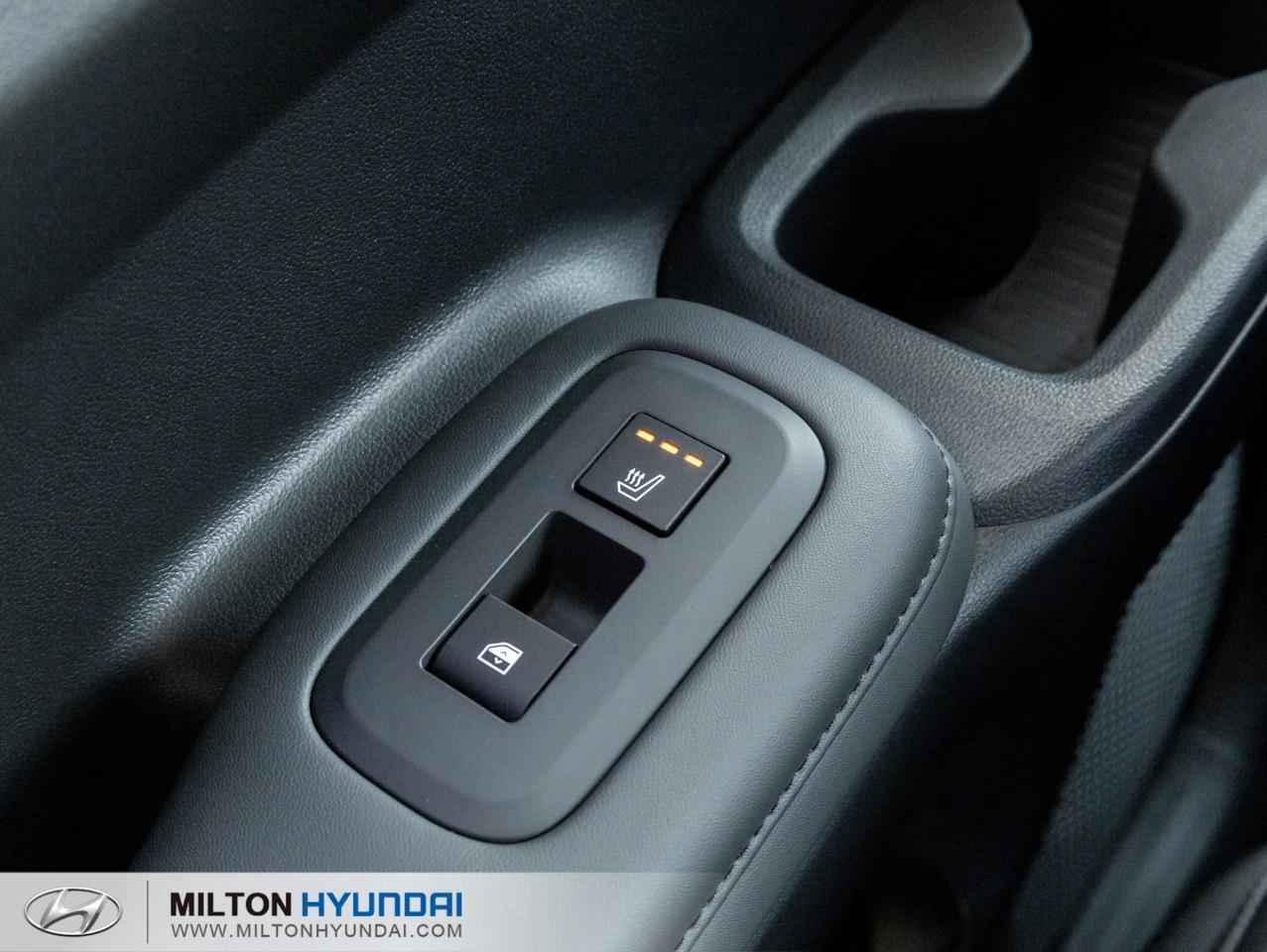 2027 Hyundai Santa Fe HEV Ultimate Calligraphy 4dr All-Wheel Drive Photo
