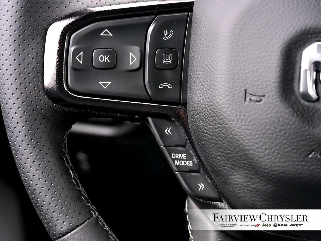 2026 RAM 1500 Rebel 4x4 Crew Cab 5'7 Box 5.7 L HEMI   PANO ROOF   LEATHER   NAVI   LEVEL 2   HARMAN/KARDON   CARPLAY Photo