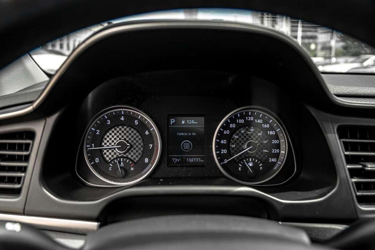 2020 Hyundai Elantra PREFERRED   CAM   SUNROOF   HEATED SEATS Photo