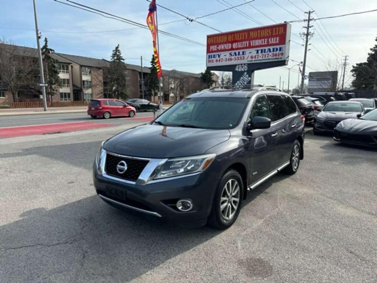 Vehicle Image