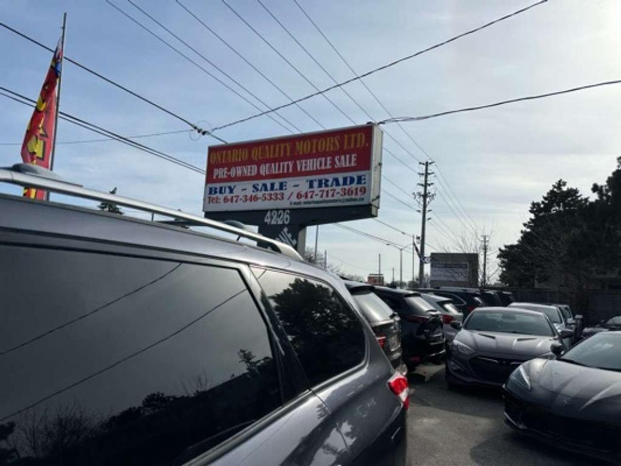 2014 Nissan Pathfinder 4WD 4dr Hybrid Photo