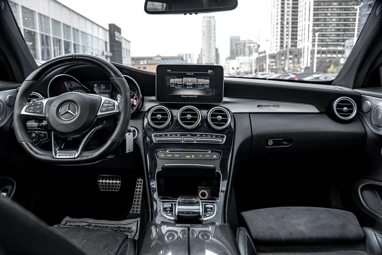 2017 Mercedes-Benz Others AMG C 43  COUPE  4MATIC  BURMESTER SOUND   AMBIENT INT   360CAM Photo
