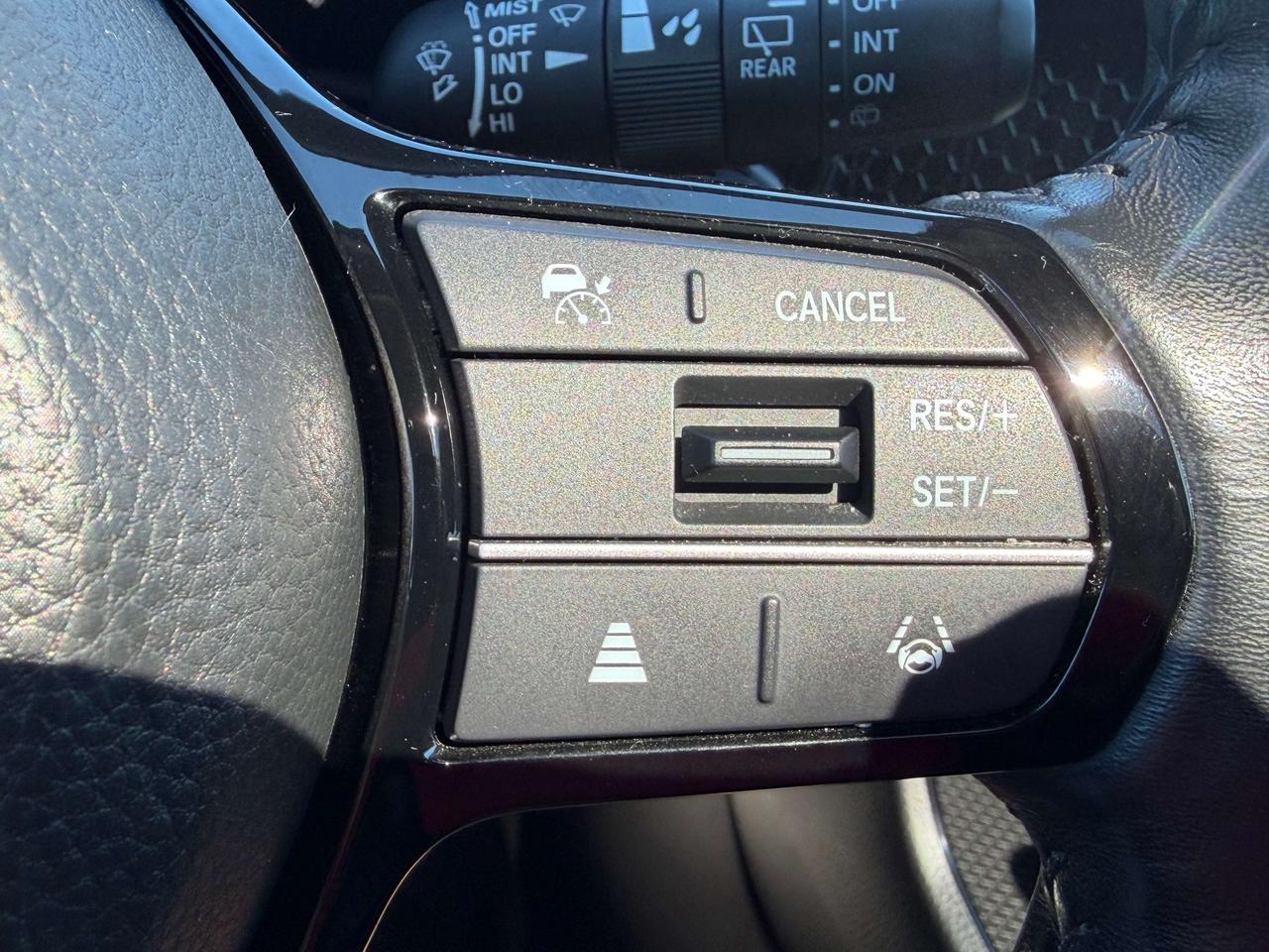 2023 Honda CR-V SPORT/SUNROOF/BACKUP CAM/CALL BELLEVILLE Photo