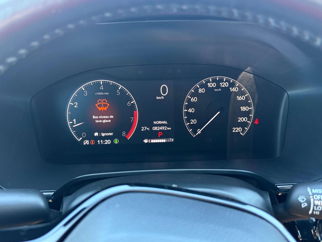 2023 Honda CR-V SPORT/SUNROOF/BACKUP CAM/CALL BELLEVILLE Photo