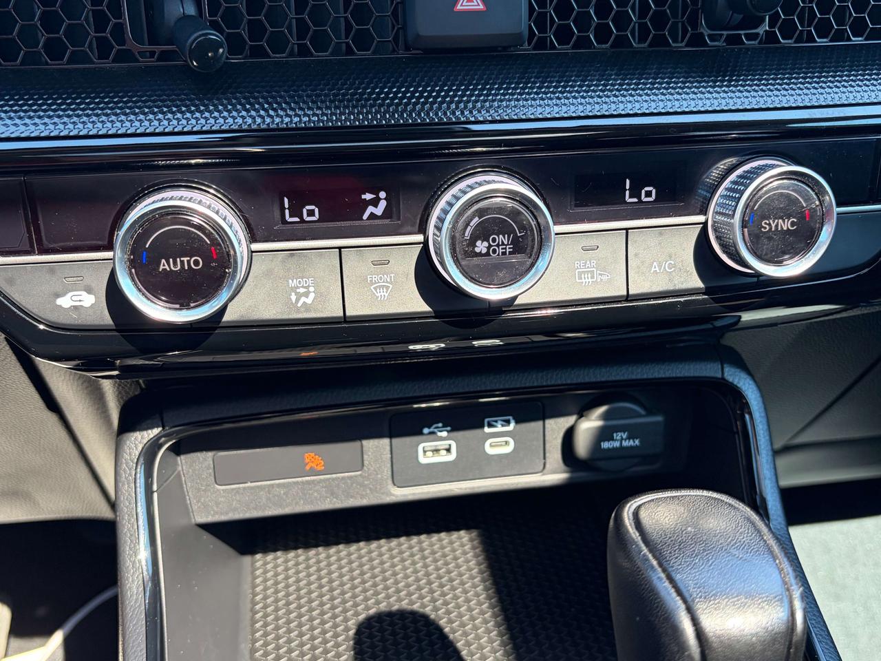2023 Honda CR-V SPORT/SUNROOF/BACKUP CAM/CALL BELLEVILLE Photo