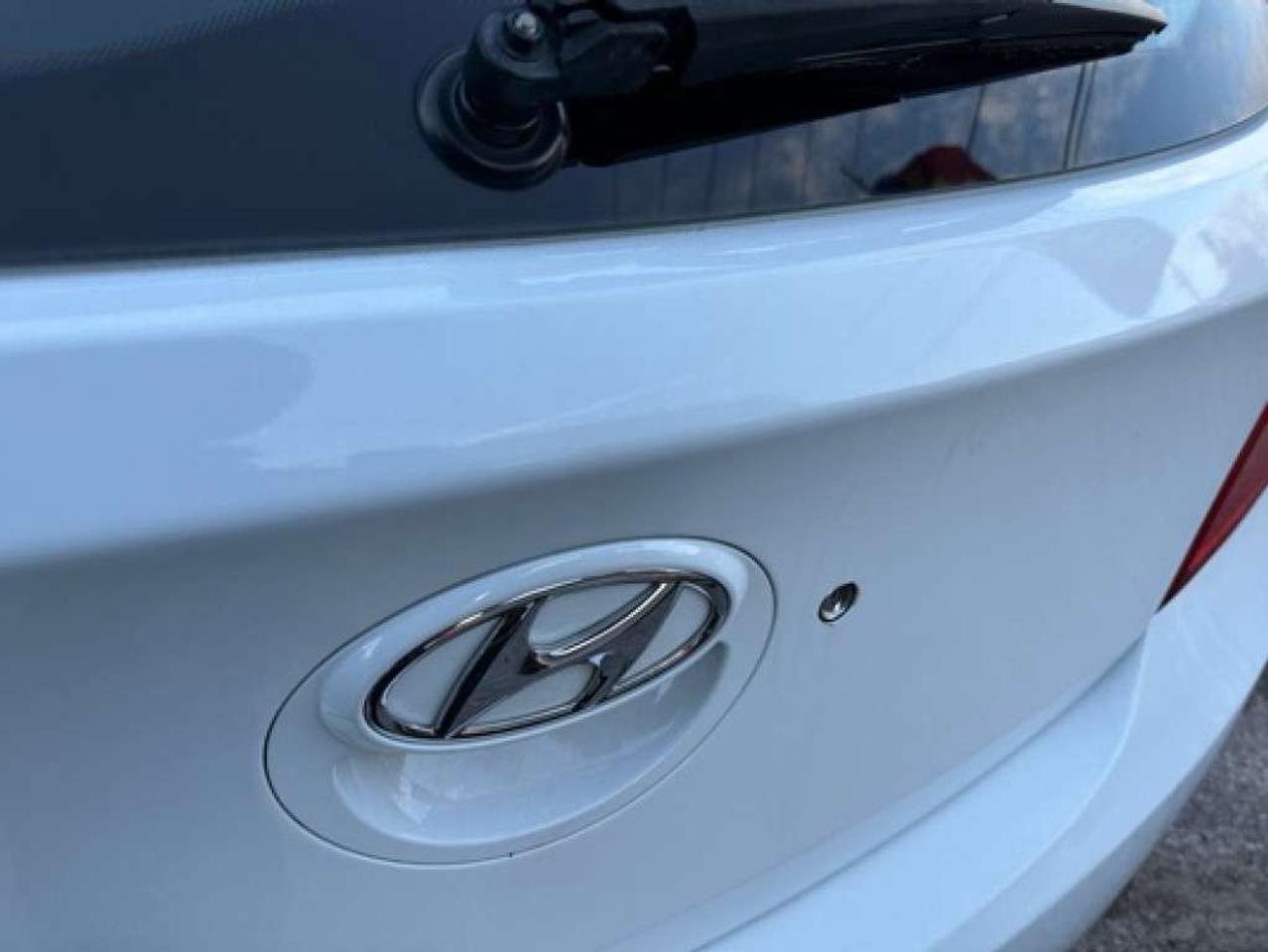 2016 Hyundai Accent 5DR HB Photo