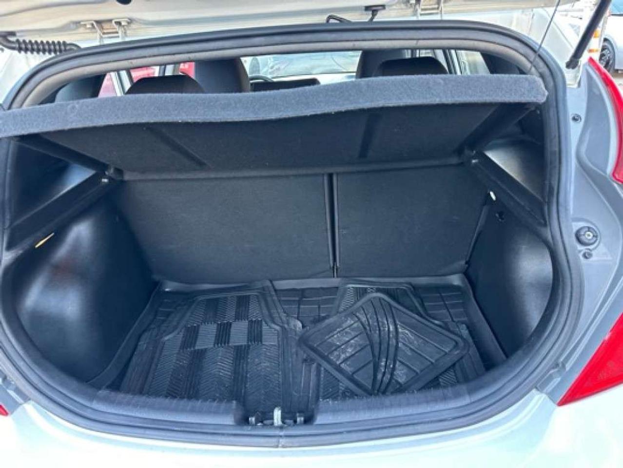 2016 Hyundai Accent 5DR HB Photo